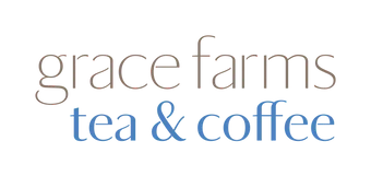 Grace Farms  logo