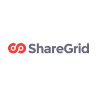 ShareGrid logo