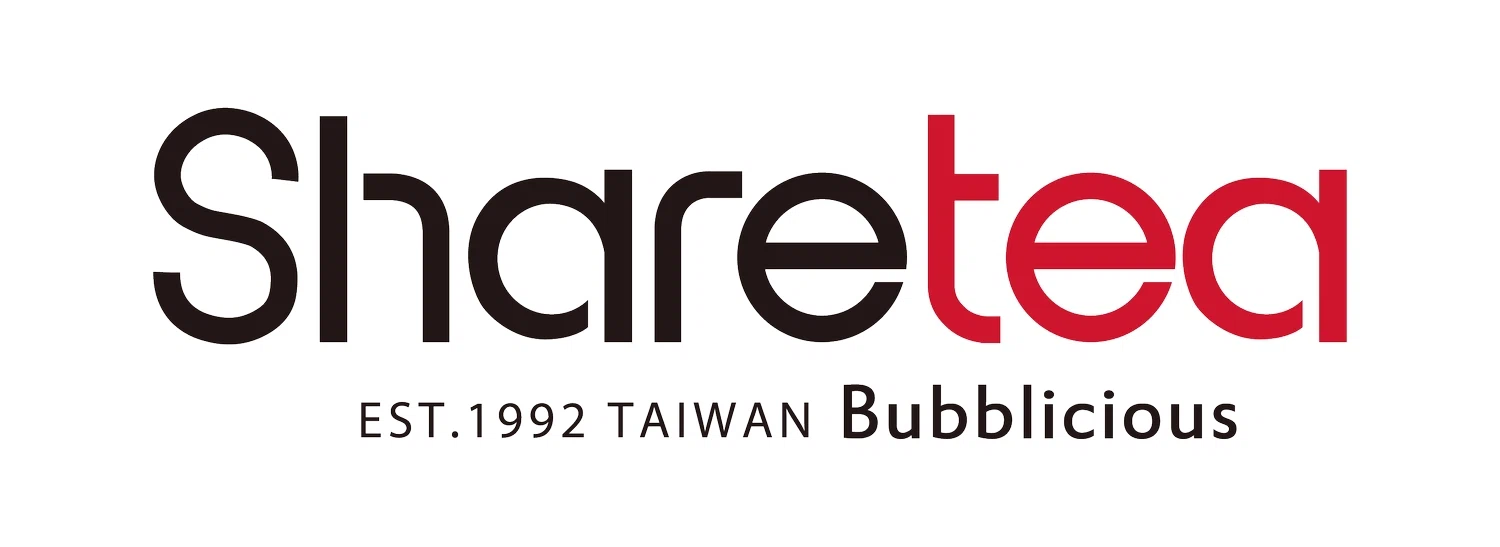 Sharetea logo