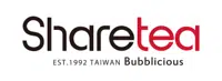 Sharetea logo