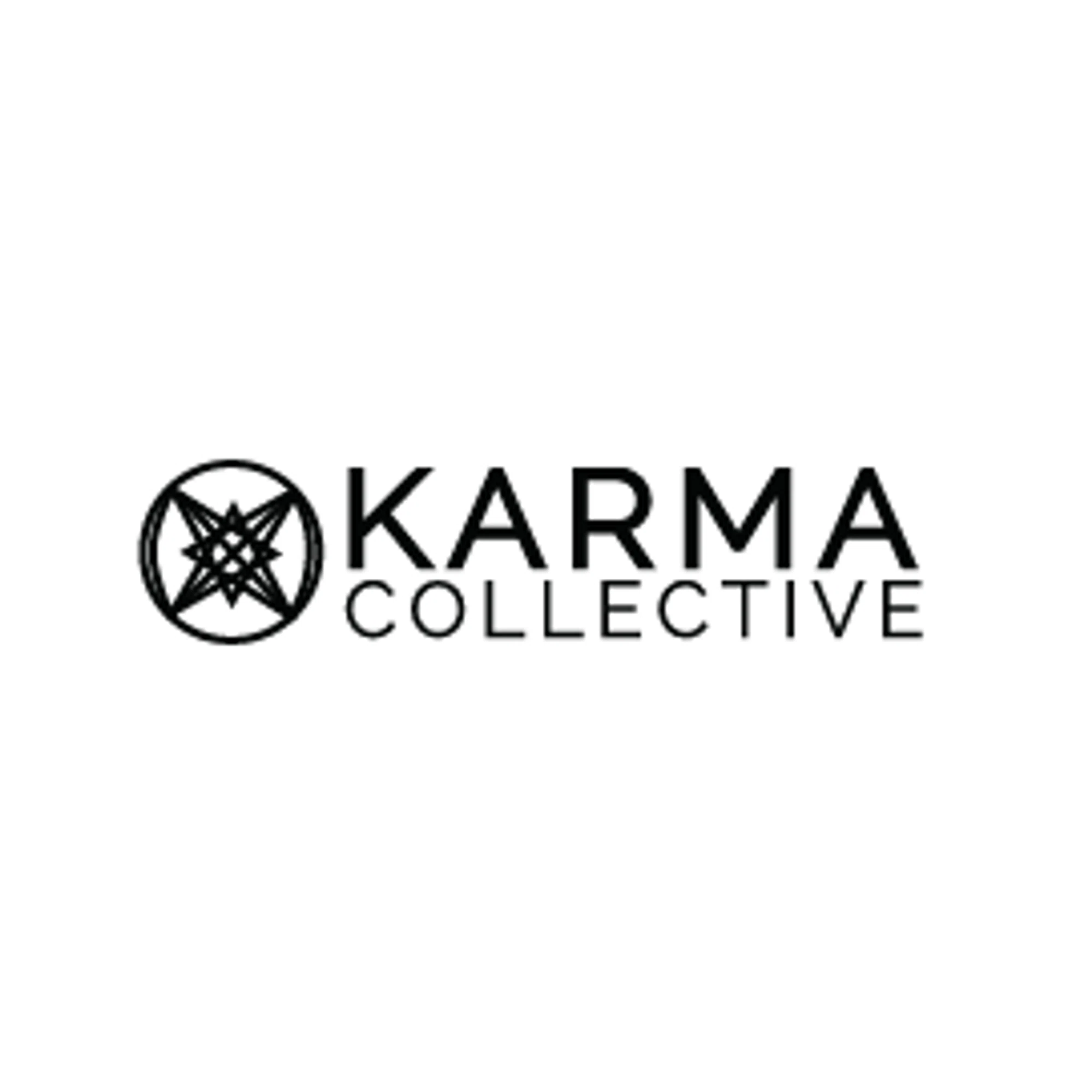 Karma Collective logo