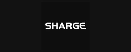 SHARGE promo code