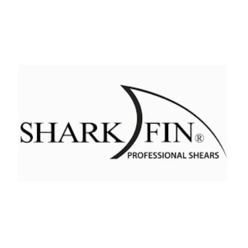 Shark Fin Shears logo