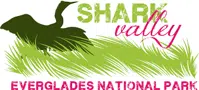 Shark Valley Tram Tour logo