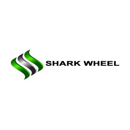 Shark Wheel discount code