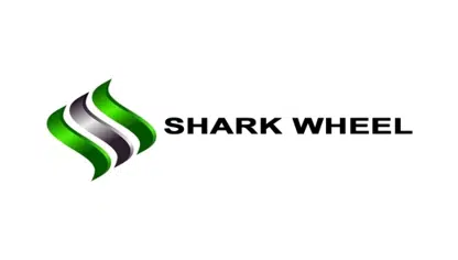 Shark Wheel