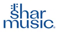 Shar Music logo