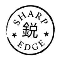 SharpEdge logo