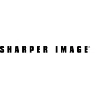 Sharper Image logo