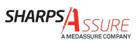 Sharps Assure logo