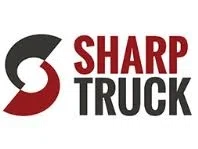 SharpTruck logo