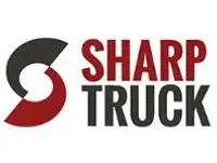 SharpTruck logo