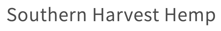Southern Harvest Hemp logo