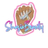 ShasiaBeauty logo