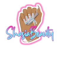 ShasiaBeauty logo