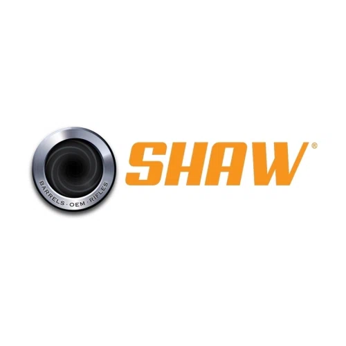 Shaw Barrels logo