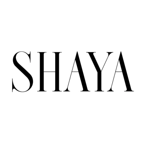 Shaya logo