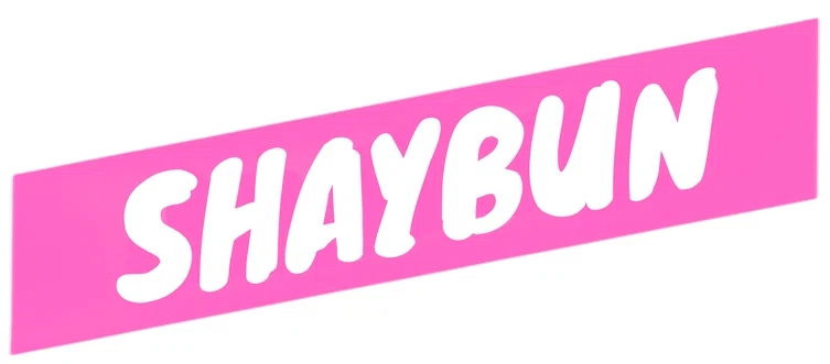 Shaybun logo