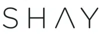 SHAY logo