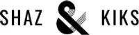 SHAZ & KIKS logo