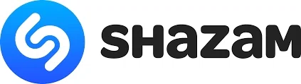 Shazam logo