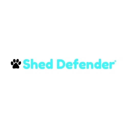 Shed Defender logo