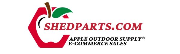 Shed Parts logo