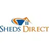 ShedsDirect.com logo