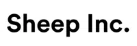 Sheep Inc. logo