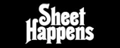 Sheet Happens promo code