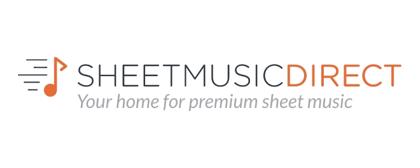 Sheet Music Direct promo code
