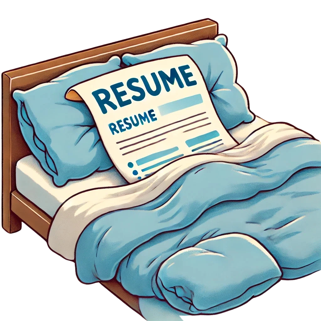 SheetsResume.com logo