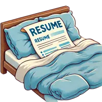 SheetsResume.com logo