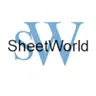 Sheetworld logo