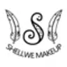 Shellwe Makeup logo