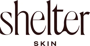 Shelter Skin logo