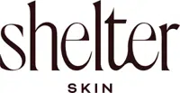 Shelter Skin logo