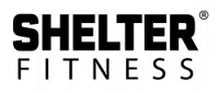 Shelter Fitness logo