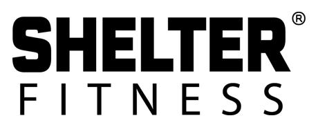 Shelter Fitness discount code