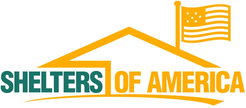 Shelters of America logo