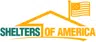 Shelters of America logo