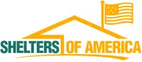Shelters of America logo