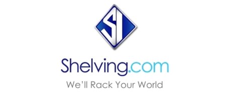 Shelving.com discount code