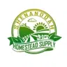 Shenandoah Homestead Supply logo