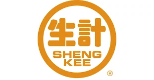 Sheng Kee Bakery logo