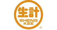 Sheng Kee Bakery logo
