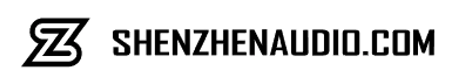 SHENZHENAUDIO logo