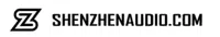SHENZHENAUDIO logo