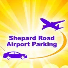 Shepard Road Airport Parking logo