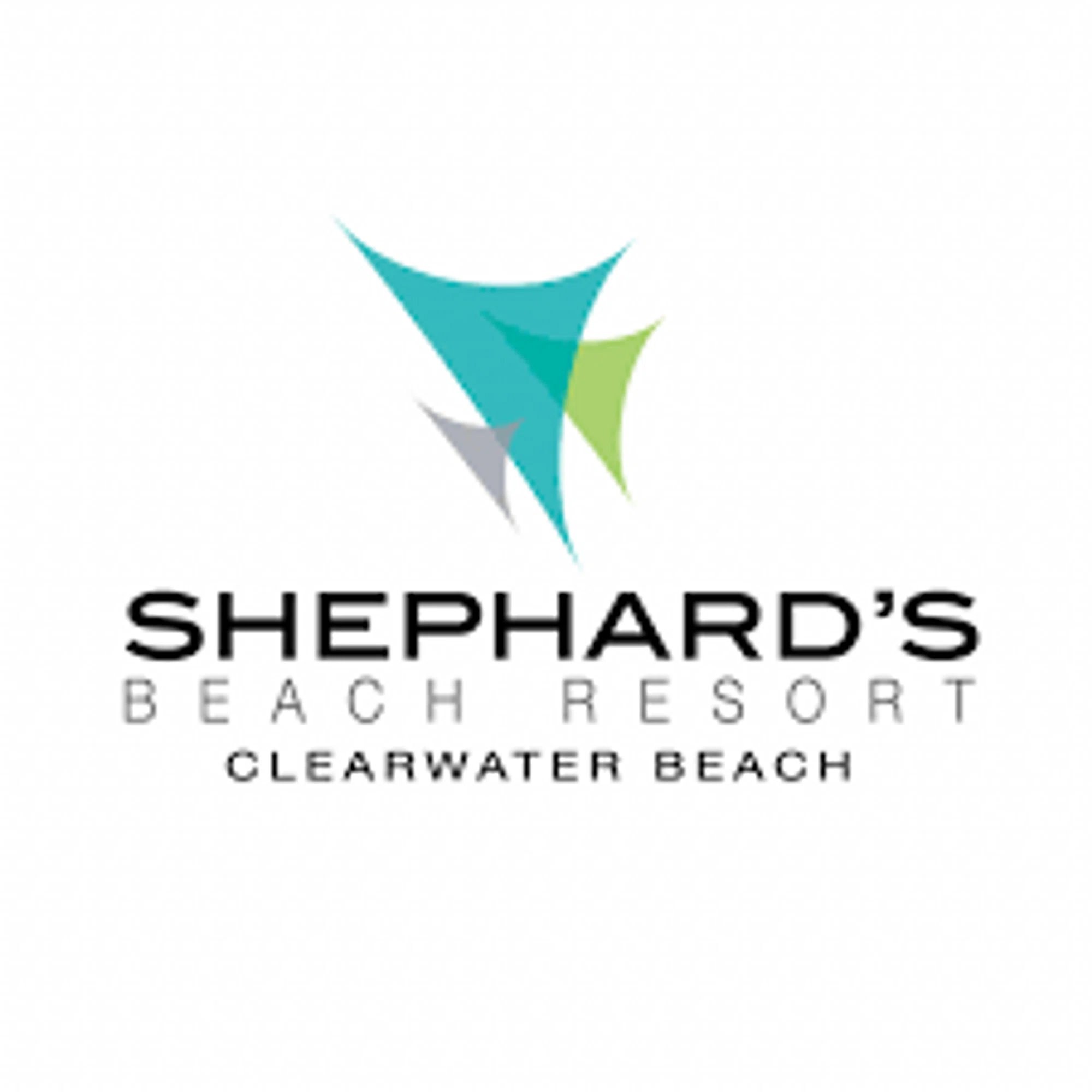 Shephard's Beach Resort logo